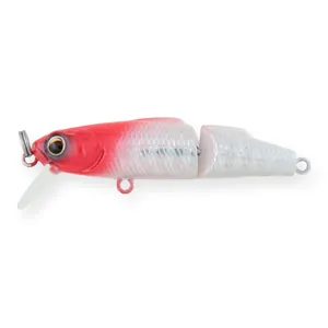 Strike Pro Silver Sprat 40 #022P-713