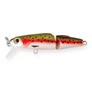 Strike Pro Silver Sprat 40 #71