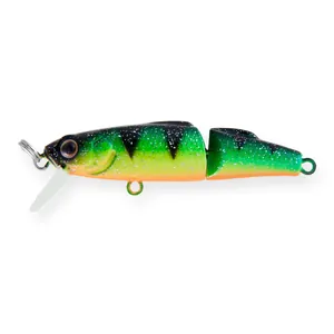 Strike Pro Silver Sprat 40 #A09