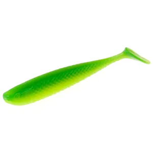 Lucky John Slick Shad Paddle 4.5 (11,5 cm) #PG33
