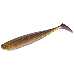 Lucky John Slick Shad Paddle 4.5 (11,5 cm) #T46