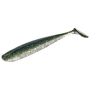 Lucky John Slick Shad Paddle 4.5 (11,5 cm) #Z11