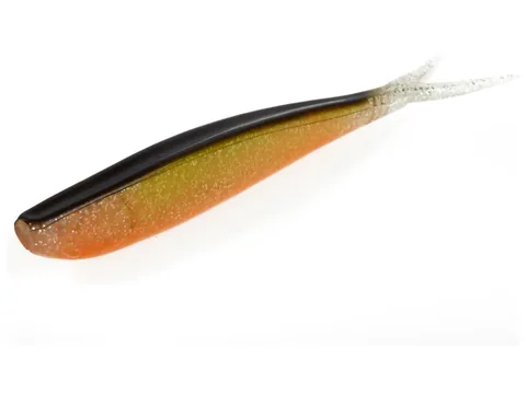 Lucky John Slick Shad-V 5.0 #005