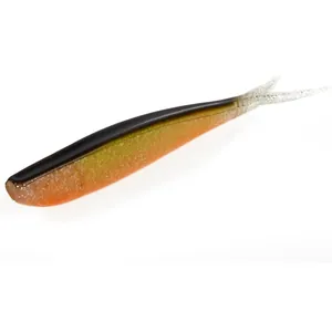 Lucky John Slick Shad-V 5.0 (12,7 cm) #005