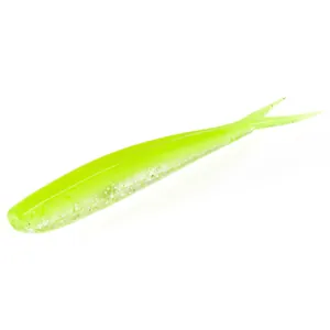 Lucky John Slick Shad-V 5.0 (12,7 cm) #008
