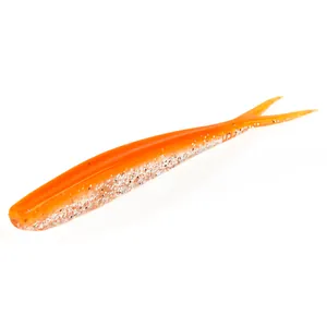Lucky John Slick Shad-V 5.0 (12,7 cm) #012