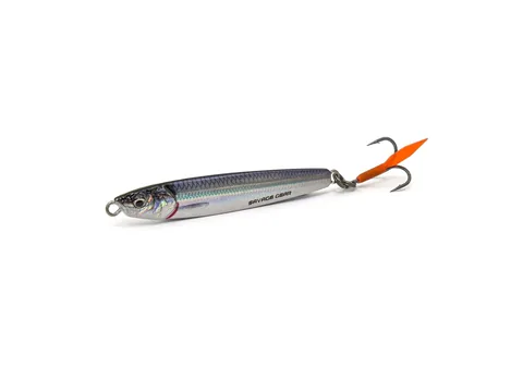 Savage Gear Slim Jig Minnow Fresh pilkeris Cisco Flash krāsā