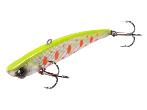 Lucky John Slim Vib S 90 #331