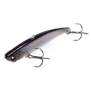 Lucky John Slim Vib S 90 (9 cm) #101