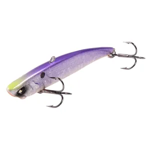 Lucky John Slim Vib S 90 (9 cm) #325