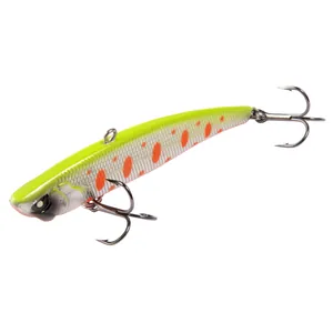 Lucky John Slim Vib S 90 (9 cm) #331