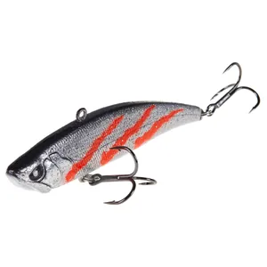 Lucky John Slim Vib S 90 (9 cm) #356