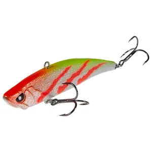 Lucky John Slim Vib S 90 (9 cm) #357
