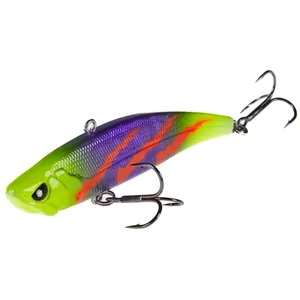 Lucky John Slim Vib S 90 (9 cm) #358