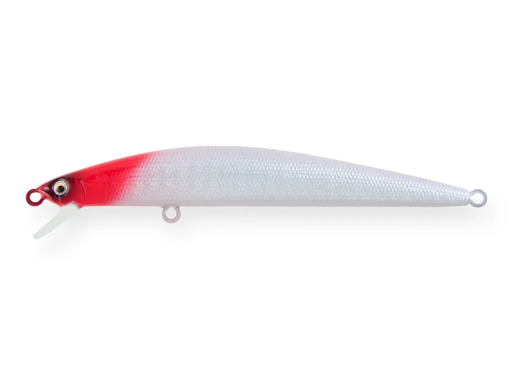 Strike Pro Slingshot Minnow 90 krāsā 022PPP-713