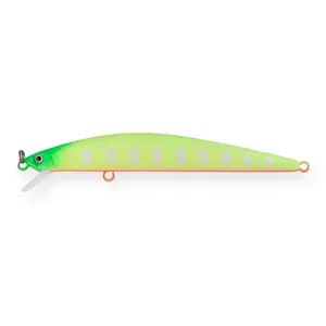 Strike Pro Slingshot Minnow 90 #A178S