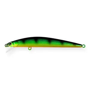 Strike Pro Slingshot Minnow 90 #A45T