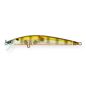 Strike Pro Slingshot Minnow 90 #A68G