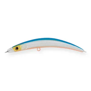 Strike Pro Slinky Minnow 85F #626E