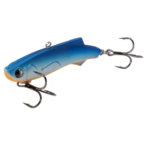 Lucky John Soft Vib 78 (7,3 cm) #002