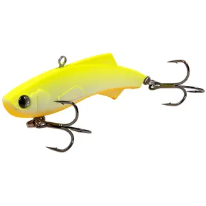 Lucky John Soft Vib 78 (7,3 cm) #003