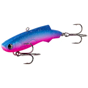 Lucky John Soft Vib 78 (7,3 cm) #005