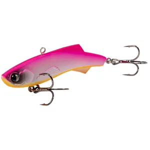 Lucky John Soft Vib 78 (7,3 cm) #008