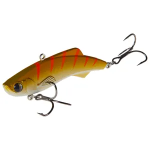 Lucky John Soft Vib 78 (7,3 cm) #024