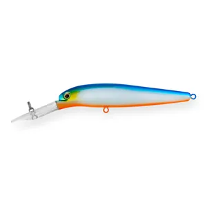 Strike Pro S.P. Walleye Minnow 90 #626E