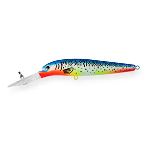 Strike Pro S.P. Walleye Minnow 90 #A141