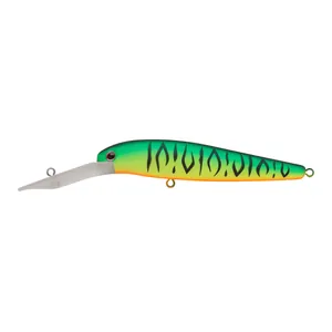 Strike Pro S.P. Walleye Minnow 90 #GC01S