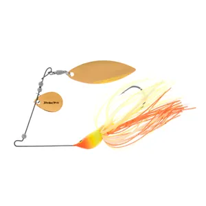 Strike Pro Spinner Bait 22 #097-12