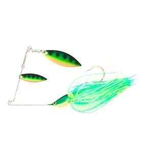 Strike Pro Spinner Bait 22 #A45E-06