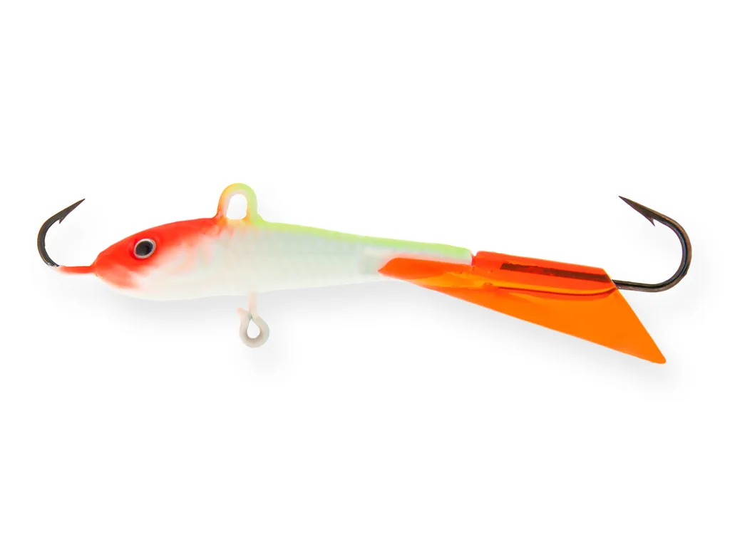 Strike Pro Strike Ice 40 krāsā A116L
