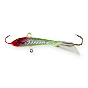 Strike Pro Strike Ice 40 #X10E
