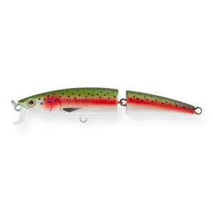 Strike Pro Strike Jointed 90 #71