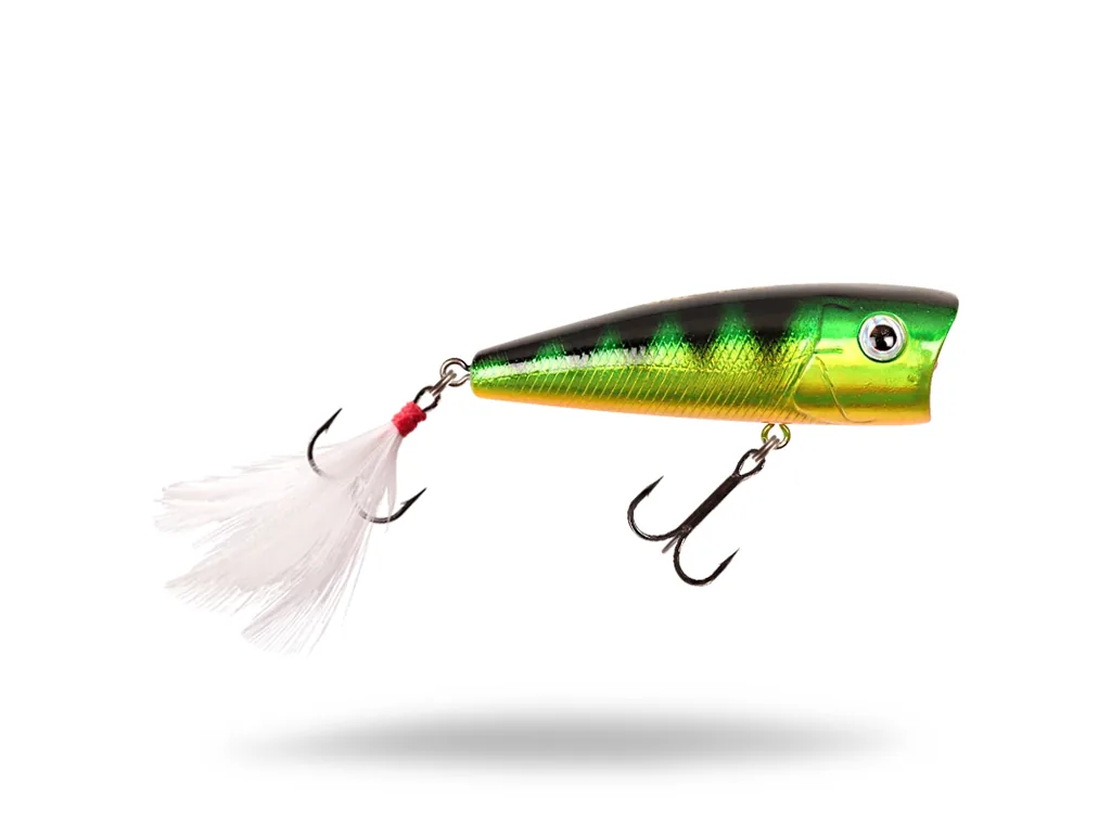 Strike Pro Strike Pop 6 cm krāsā A45T