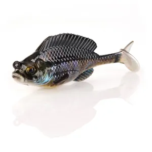 Savage Gear Structure Gill Black Gill krāsa