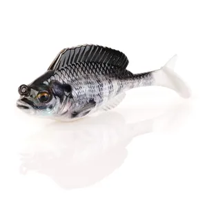 Savage Gear Structure Gill White Gill krāsa