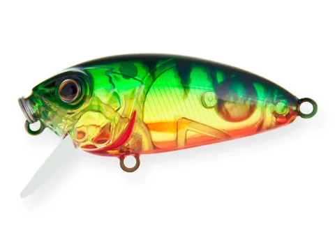 Strike Pro Stumpy Fly 40 #A102G