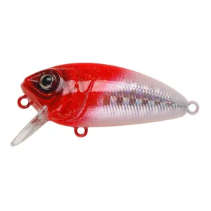 Strike Pro Stumpy Fly 40 #022PPP-713