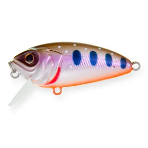 Strike Pro Stumpy Fly 40 #A142-264