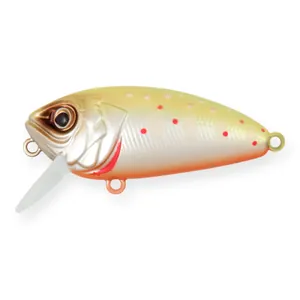Strike Pro Stumpy Fly 40 #A190ES