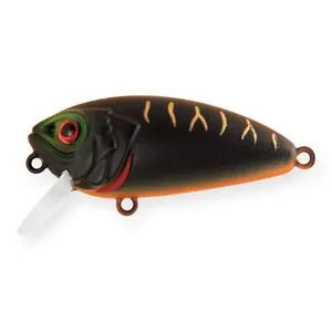 Strike Pro Stumpy Fly 40 #A208S