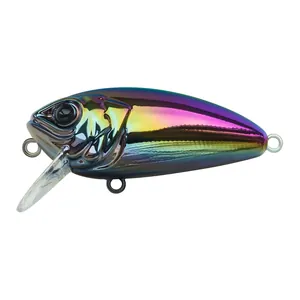 Strike Pro Stumpy Fly 40 #A213R