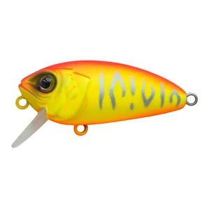Strike Pro Stumpy Fly 40 #A221S