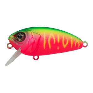 Strike Pro Stumpy Fly 40 #A230S