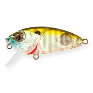 Strike Pro Stumpy Fly 40 #A68G
