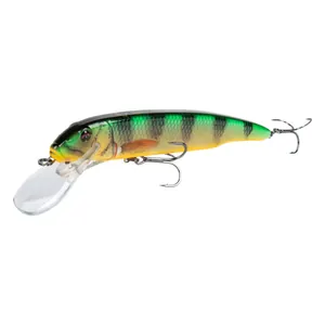 Savage Gear Sucker Flanker Firetiger Glitter krāsa