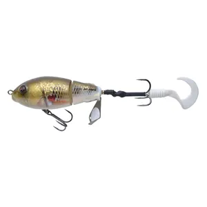 Savage Gear Sucker Prop Sucker krāsa